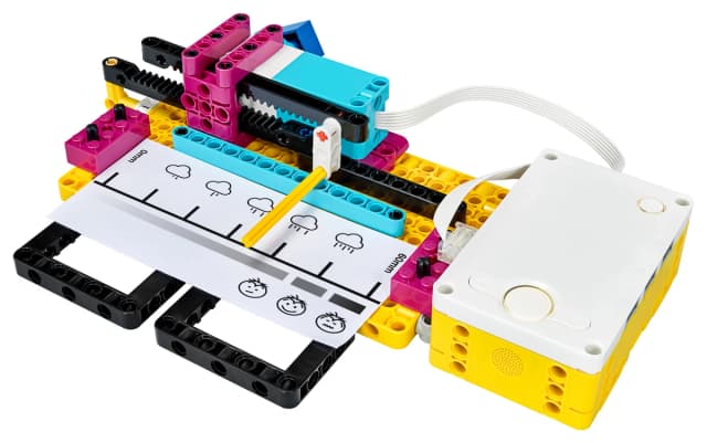 LEGO® Education SPIKE™ Prime Set - Image 9