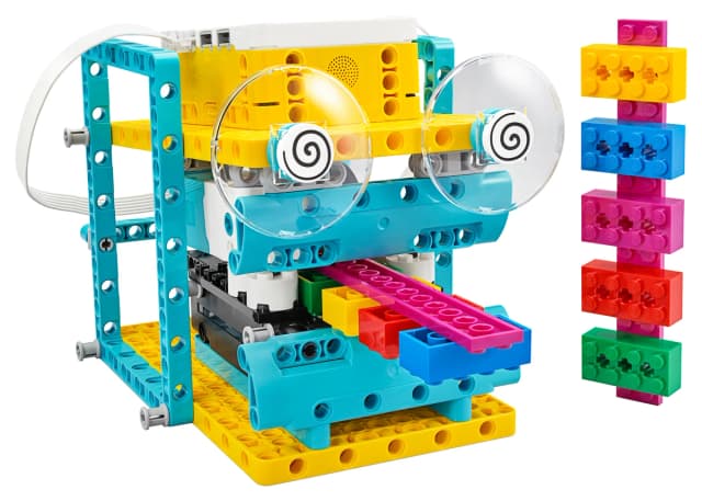 LEGO® Education SPIKE™ Prime Set - Image 8