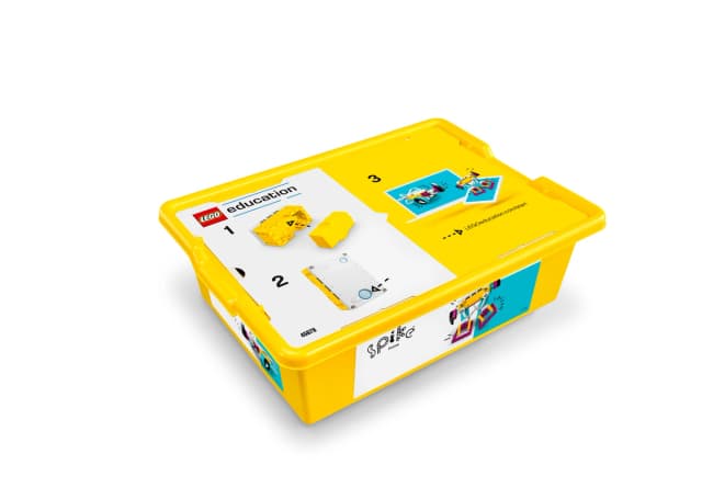 LEGO® Education SPIKE™ Prime Set - Image 4