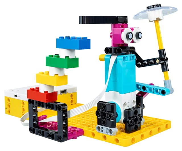 LEGO® Education SPIKE™ Prime Set - Image 5