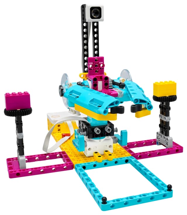 LEGO® Education SPIKE™ Prime Set - Image 12