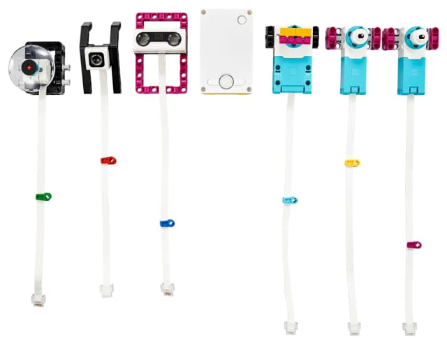 LEGO® Education SPIKE™ Prime Set - Image 2