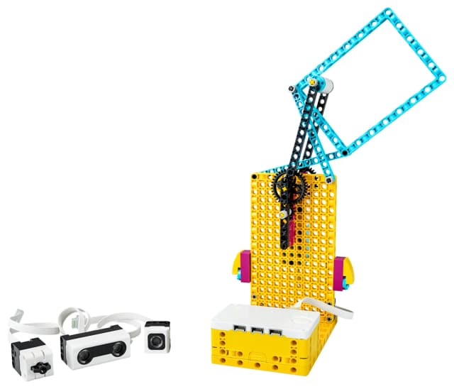 LEGO® Education SPIKE™ Prime Set - Image 14