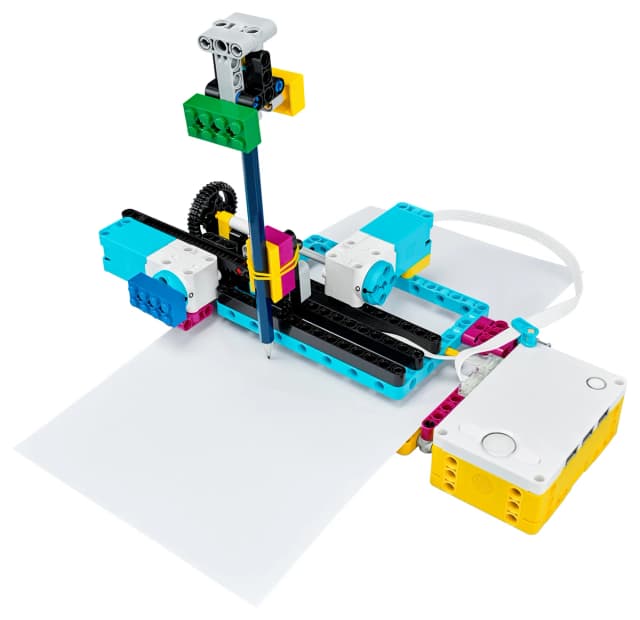 LEGO® Education SPIKE™ Prime Set - Image 13