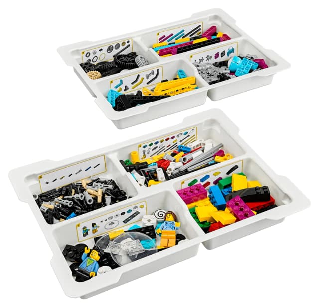 LEGO® Education SPIKE™ Prime Set - Image 10