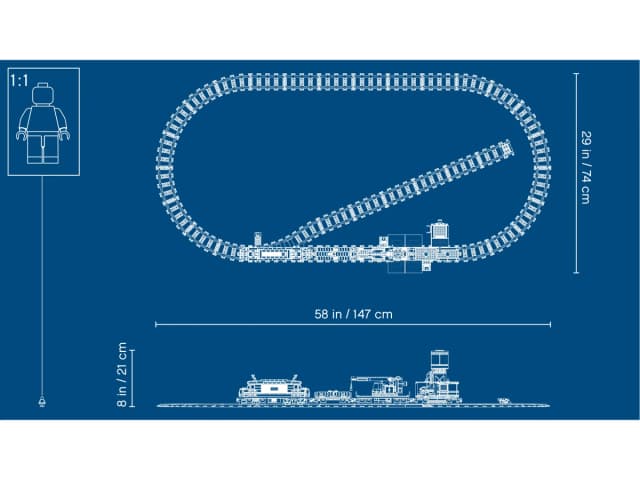 Cargo Train - Image 4