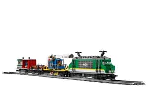 Cargo Train
