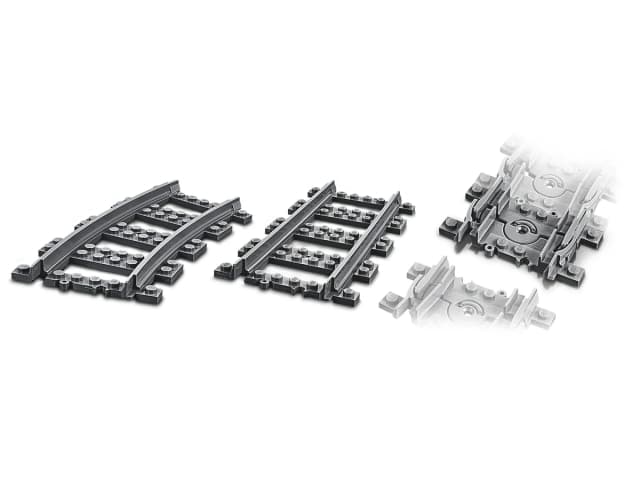 Tracks - Image 5