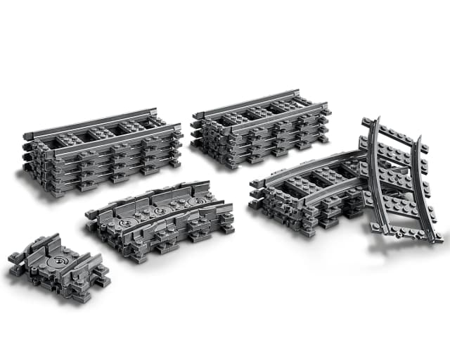 Tracks - Image 6