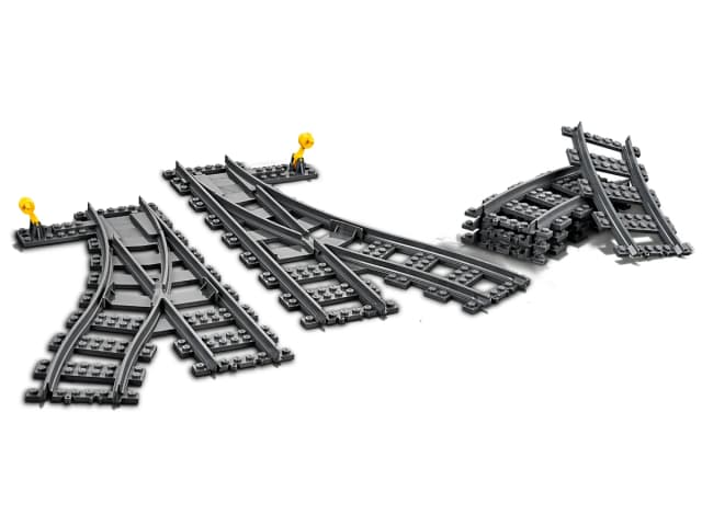 Switch Tracks - Image 5