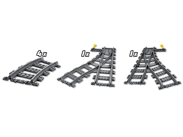 Switch Tracks - Image 4