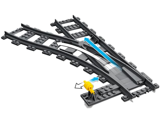 Switch Tracks - Image 7