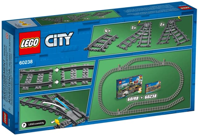 Switch Tracks - Image 3