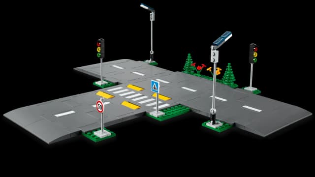 Road Plates - Image 5