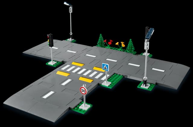 Road Plates - Image 4