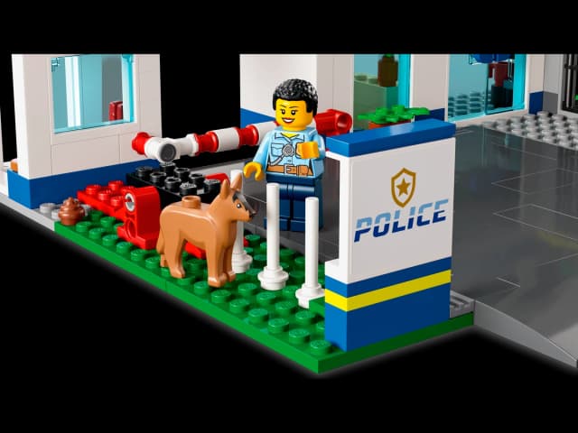 Police Station - Image 7