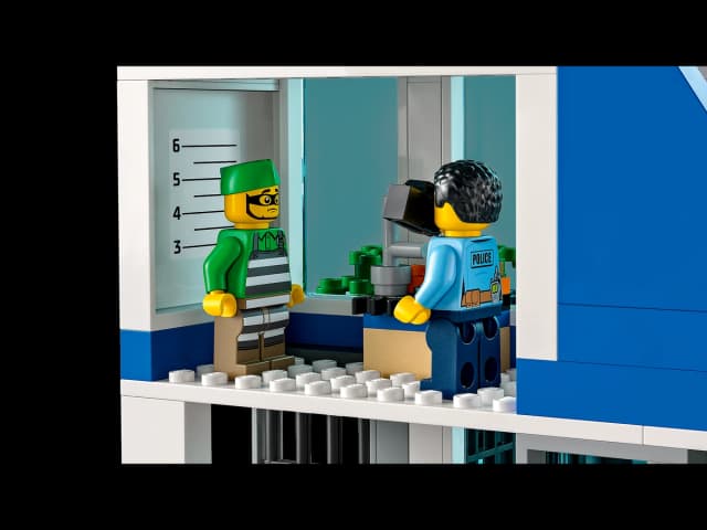 Police Station - Image 8