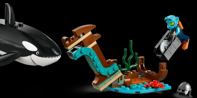Arctic Explorer Ship - Image 8