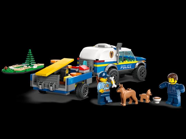 Mobile Police Dog Training - Image 5