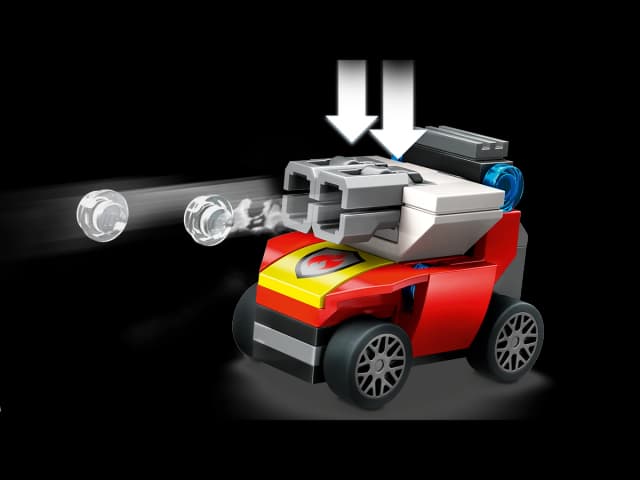 Fire Command Truck - Image 12