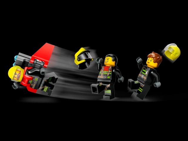 Fire Rescue Plane - Image 6
