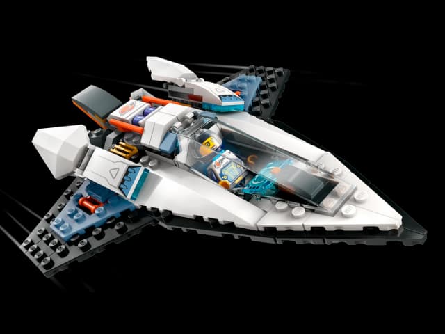 Interstellar Spaceship - Image 8