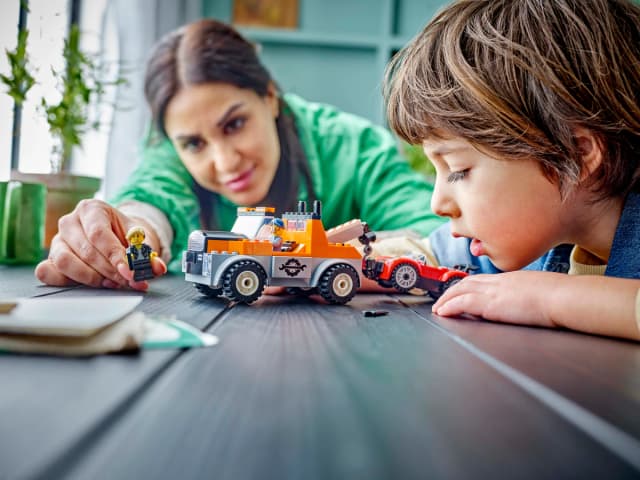 Tow Truck and Sports Car Repair - Image 3