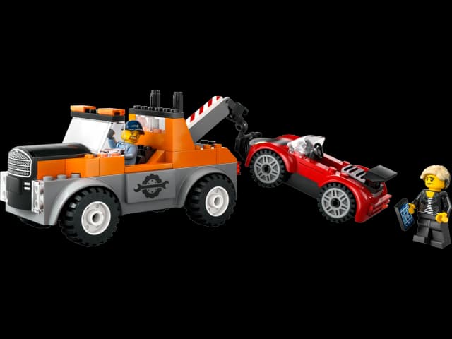 Tow Truck and Sports Car Repair - Image 2