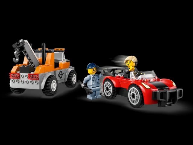Tow Truck and Sports Car Repair - Image 4