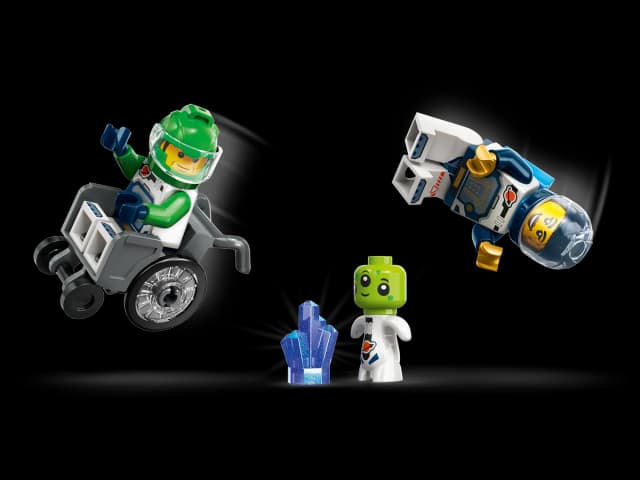 Space Science Lab - Image 7