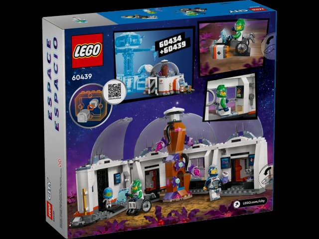 Space Science Lab - Image 5