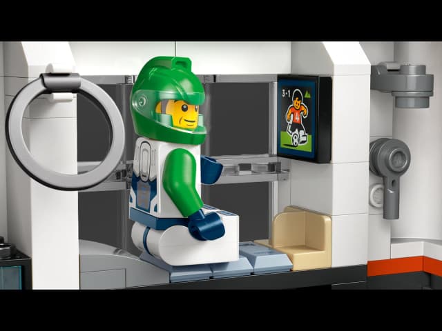 Space Science Lab - Image 10