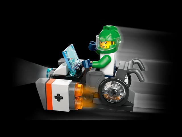 Space Science Lab - Image 3