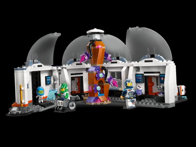 Space Science Lab - Image 2