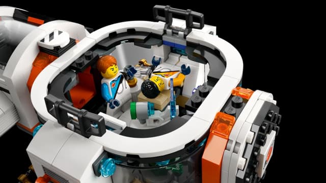 Modular Galactic Spaceship - Image 2