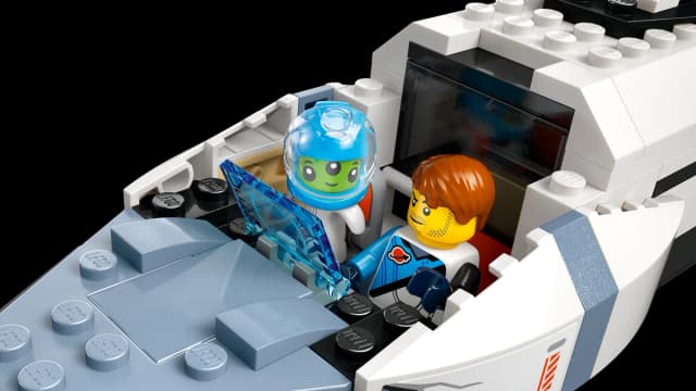 Modular Galactic Spaceship - Image 6