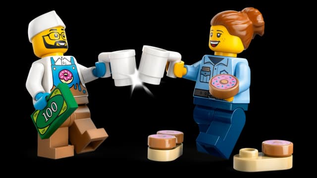 Donut Truck - Image 3