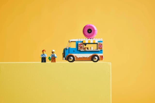 Donut Truck - Image 2