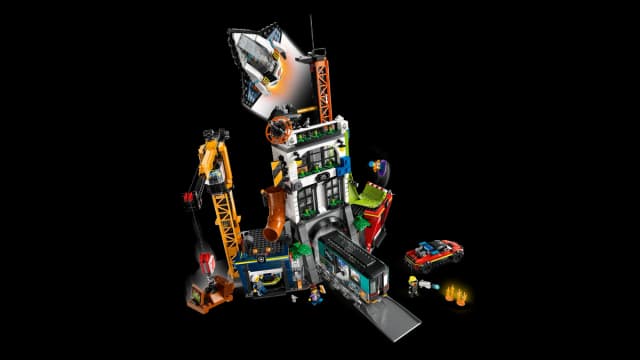 The City Tower - Image 4