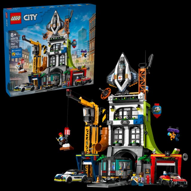 The City Tower - Image 2