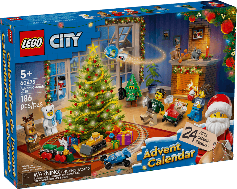 Advent Calendar 2025