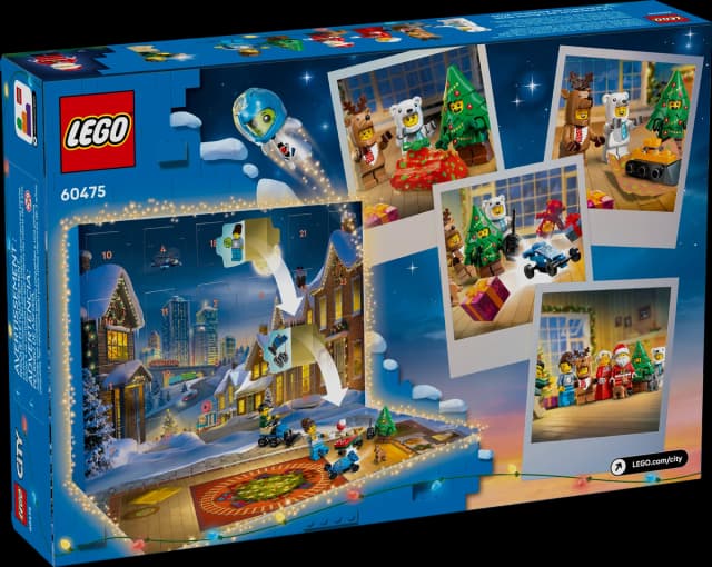 Advent Calendar 2025 - Image 12
