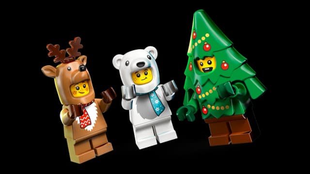 Advent Calendar 2025 - Image 5