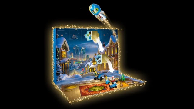 Advent Calendar 2025 - Image 4