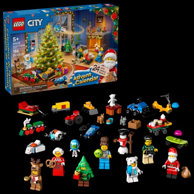 Advent Calendar 2025 - Image 8