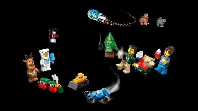 Advent Calendar 2025 - Image 6