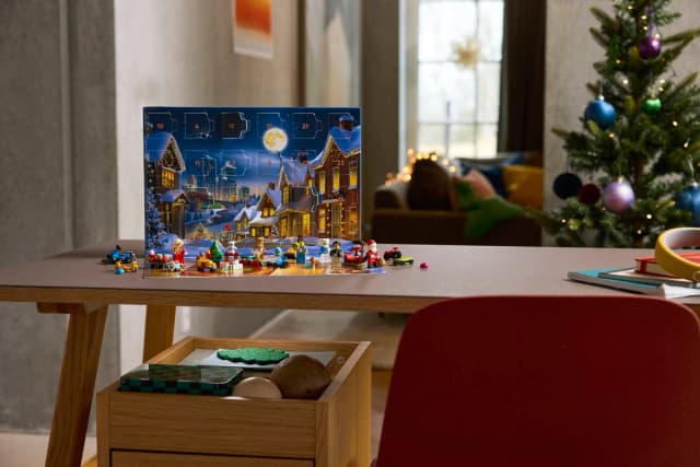 Advent Calendar 2025 - Image 2