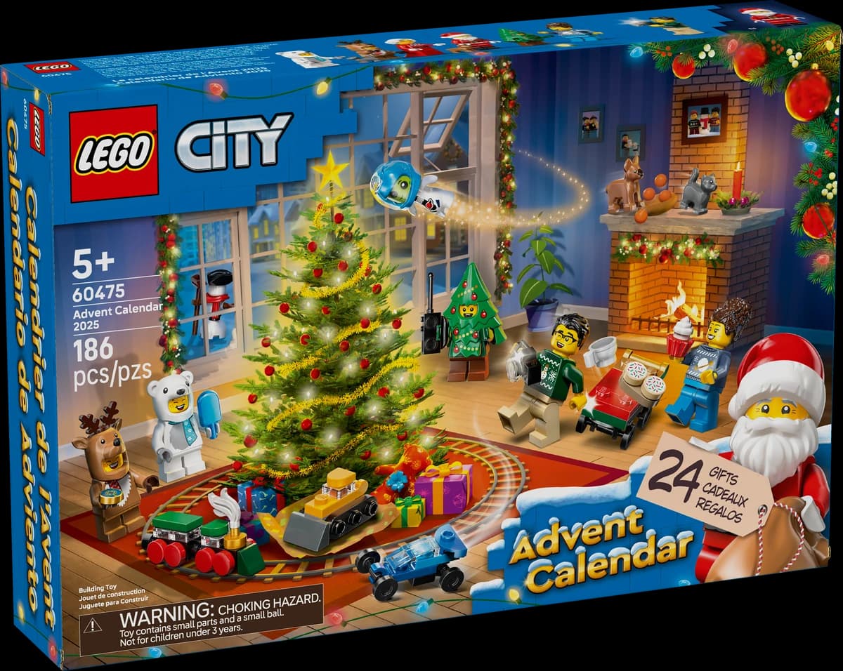 Advent Calendar 2025