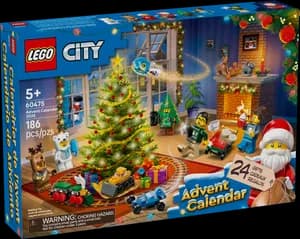 Advent Calendar 2025