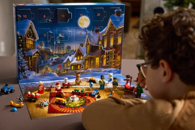 Advent Calendar 2025 - Image 7